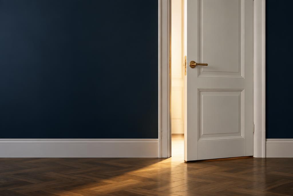Checkliste: Aufbereitung der Immobilie